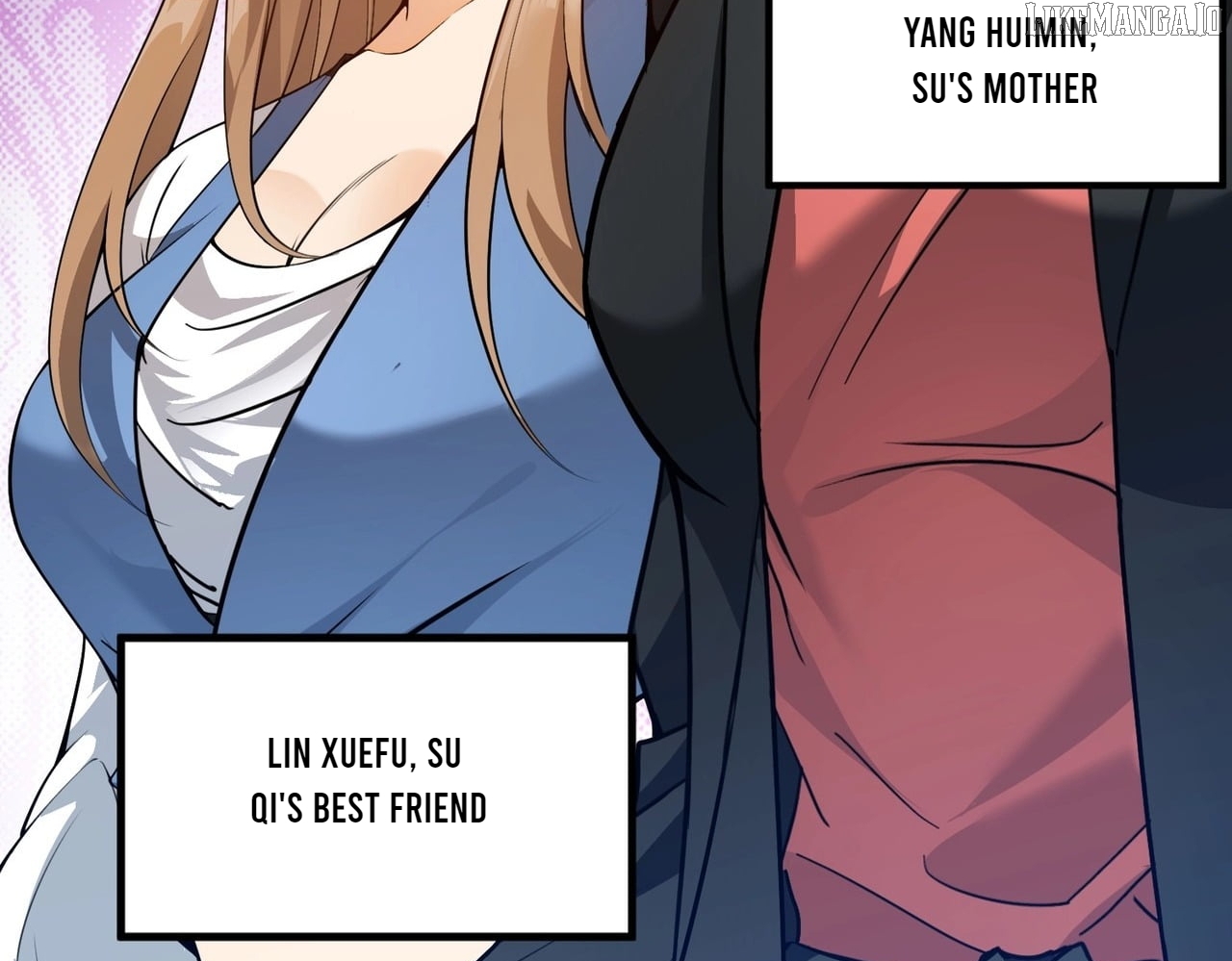 Hidden Dragon in the City (2025) Chapter 1 - page 293